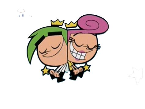 fop wanda|the fairly oddparents cosmo and wanda.